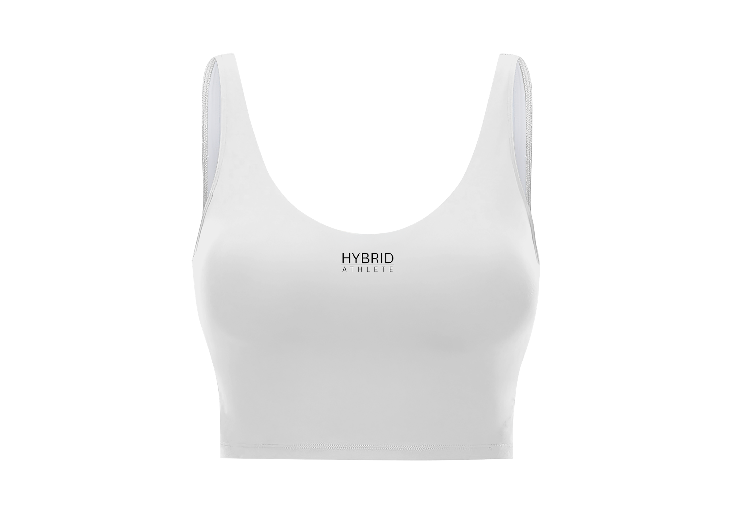 Hybrid Athlete Women's Tank Top