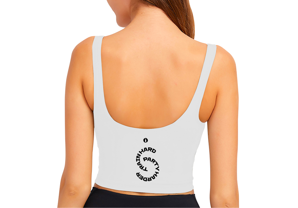 Hybrid Athlete Women's Tank Top