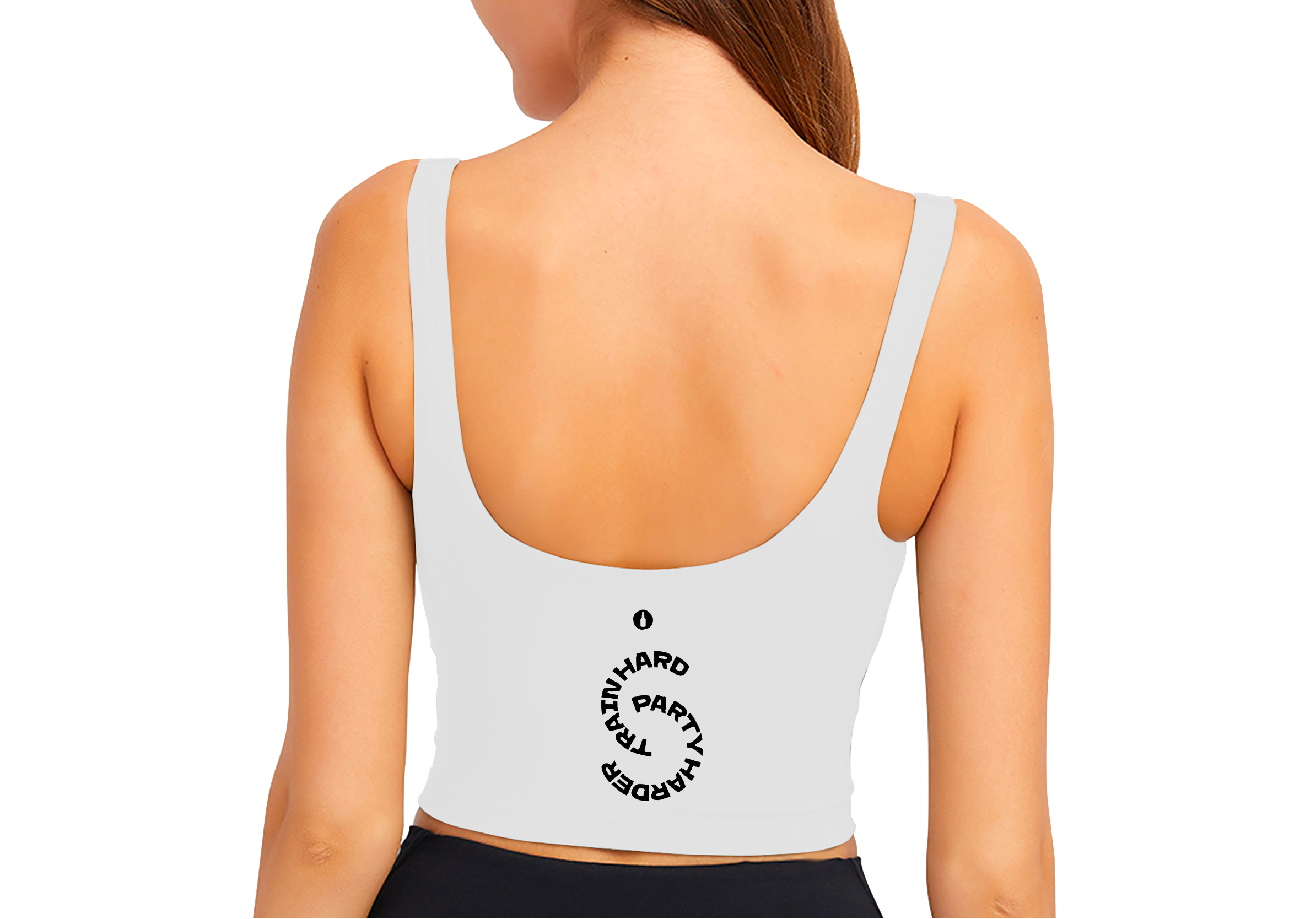 Hybrid Athlete Women's Tank Top
