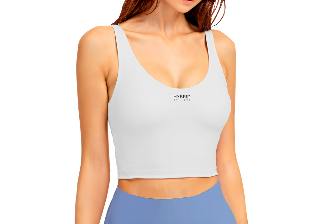 Hybrid Athlete Women's Tank Top