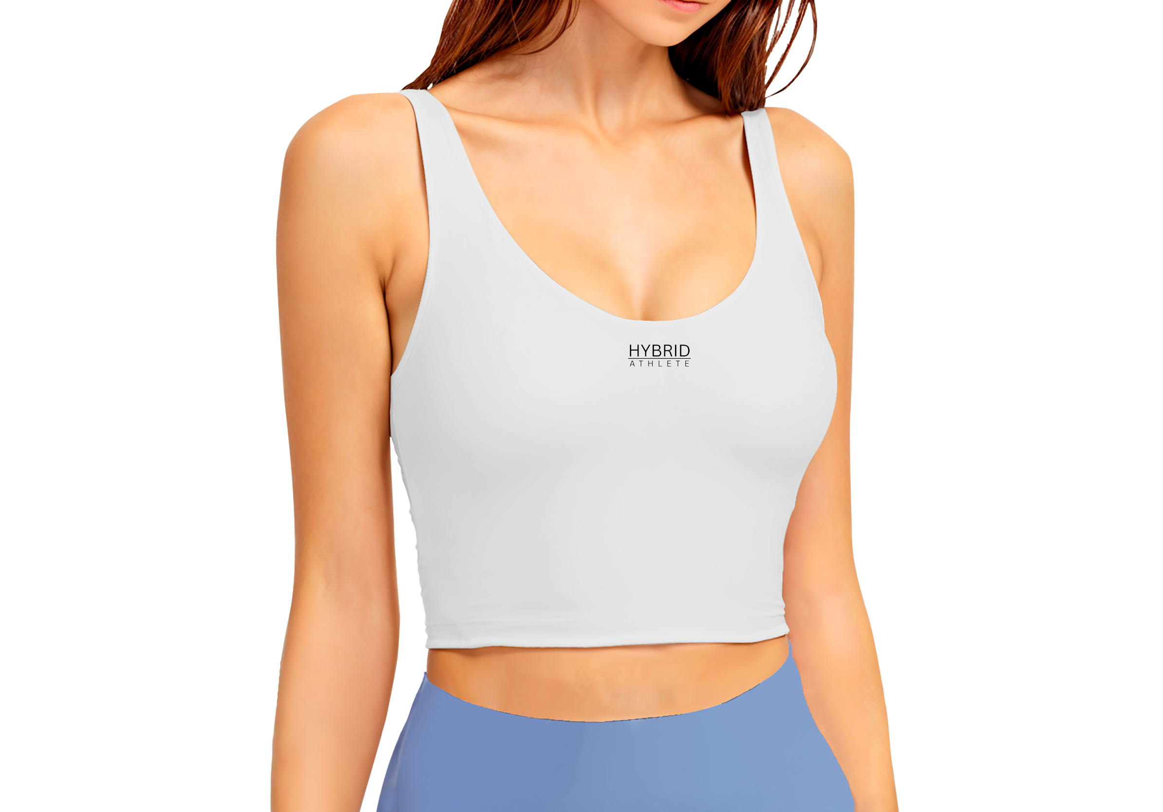 Hybrid Athlete Women's Tank Top