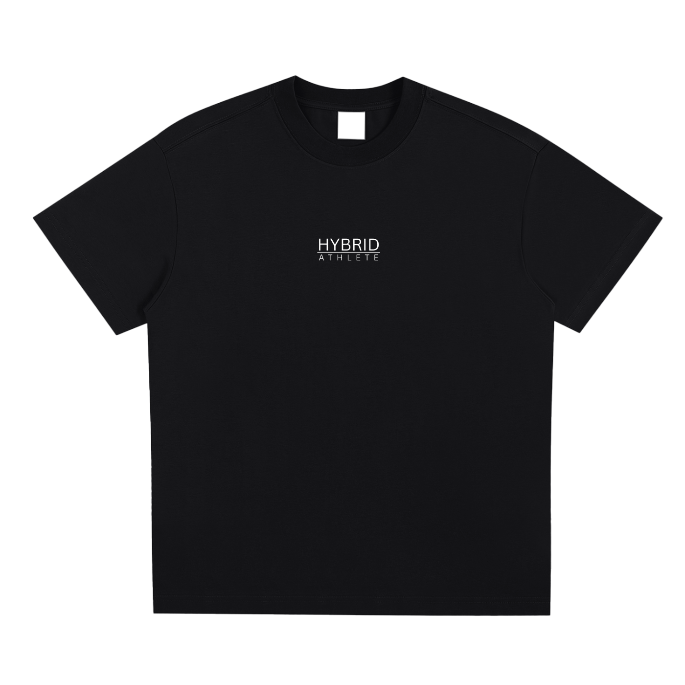 "Train Hard, Party Harder" T-Shirt